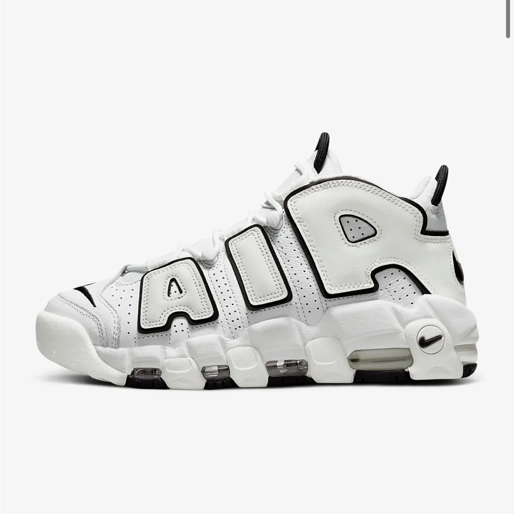 Nike Air Uptempo Women’s Size 7